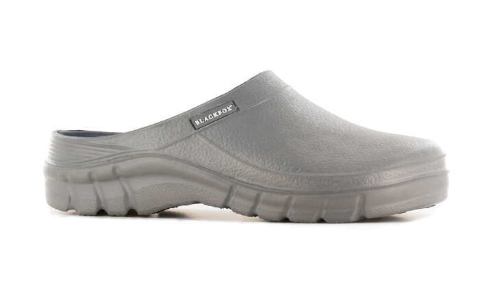 BLACKFOX Clog Evasion